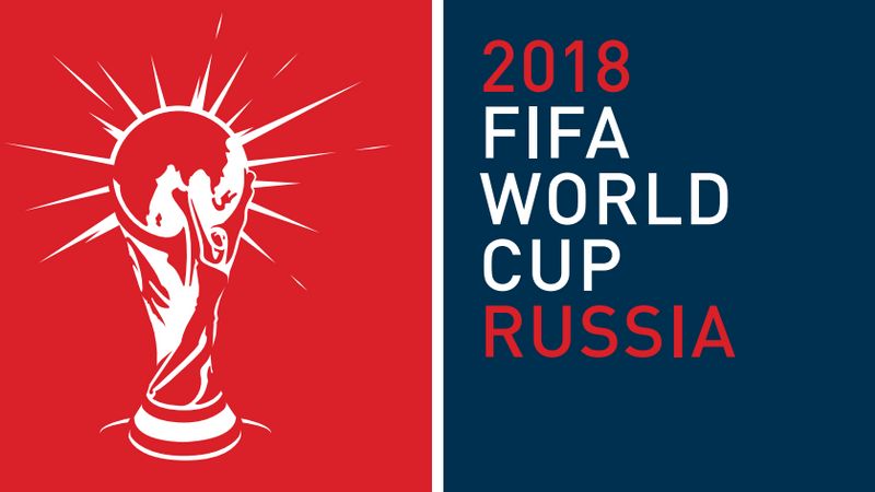 بلیط جام جهانی 2018 روسیه