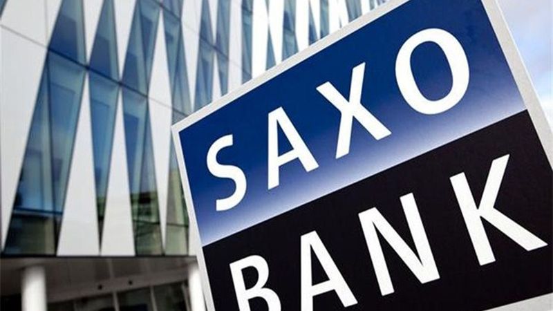 تحلیل بانک سرمایه گذاری Saxo Bank از قیمت بیت کوین