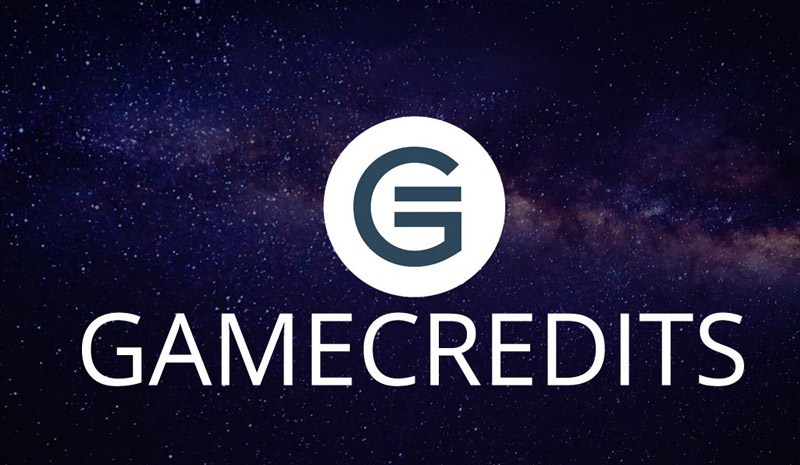 گیم کردیتز (GameCredits) چیست؟