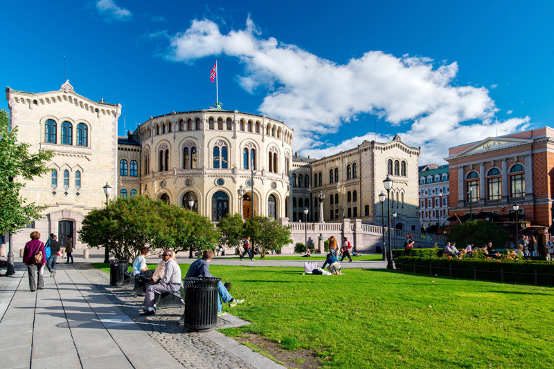 راهنمای تحصیل در نروژ