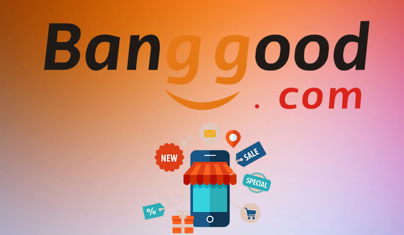 خرید از Banggood در ایران
