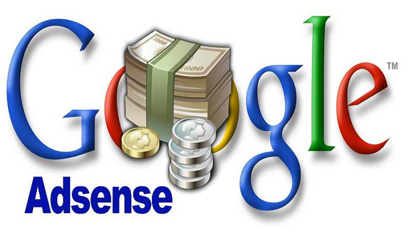 آموزش کسب درآمد از گوگل ادسنس