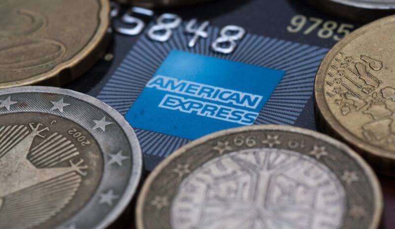 امریکن اکسپرس (American Express) چیست