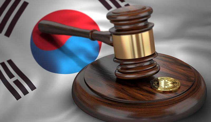 محدودیت های کمتر کره جنوبی در حوزه ارزهای دیجیتال