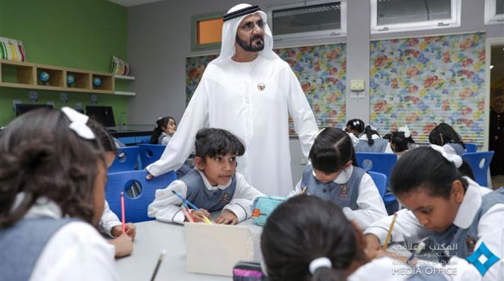 هزینه تحصیل در دبی