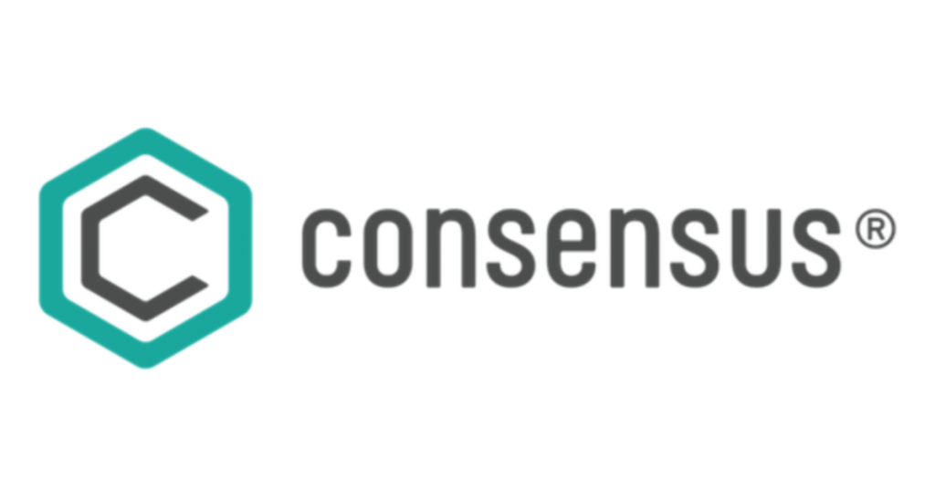 کنفرانس Consensus 2019