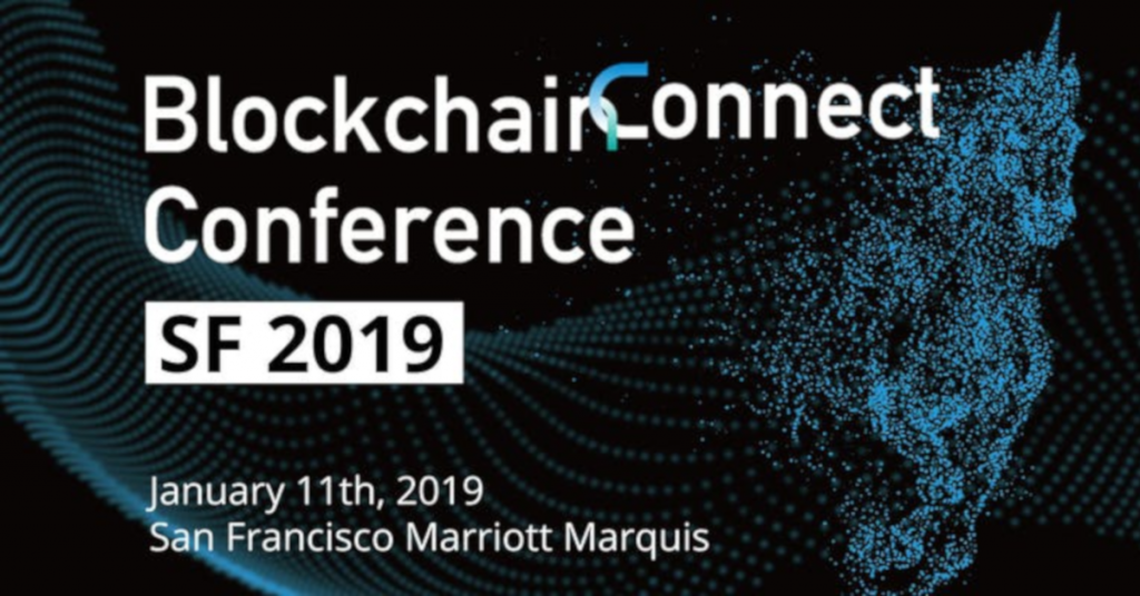 کنفرانس  Blockchain Connect