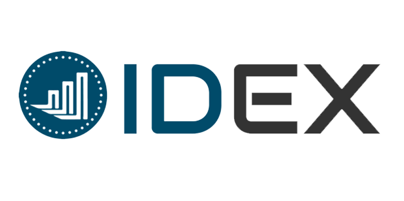 IDEX بهترین صرافی خرید ارز دیجیتال بدون احراز هویت