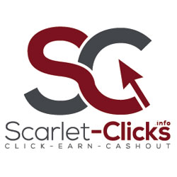 وب سایت کلیکی Scarlet Clicks