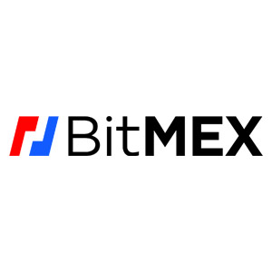 نماد صرافی رمزارز BitMex
