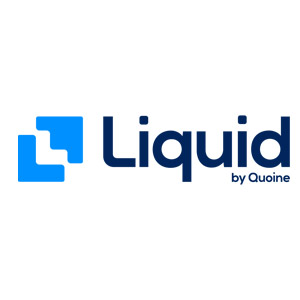 نماد صرافی رمزارز Liquid