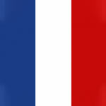 پرچم کشور فرانسه
