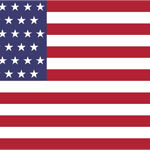 پرچم کشور ایالات متحده