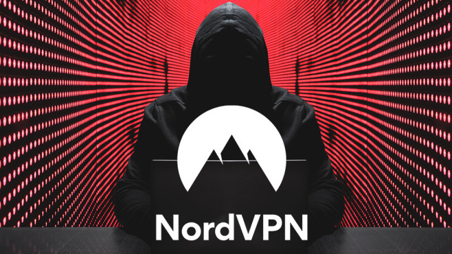 هک Nord VPN