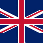 پرچم کشور پادشاهی انگلستان