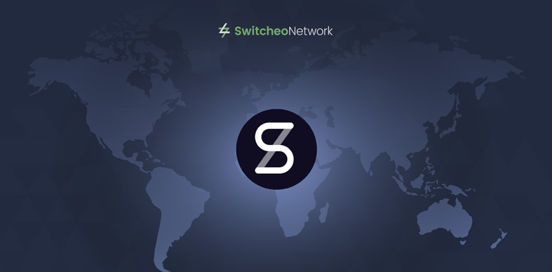  Synthetix Network Token