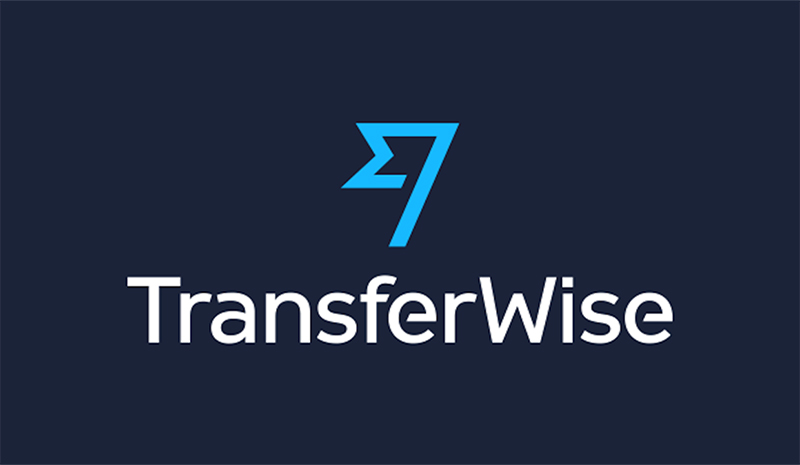 سایت transferwise