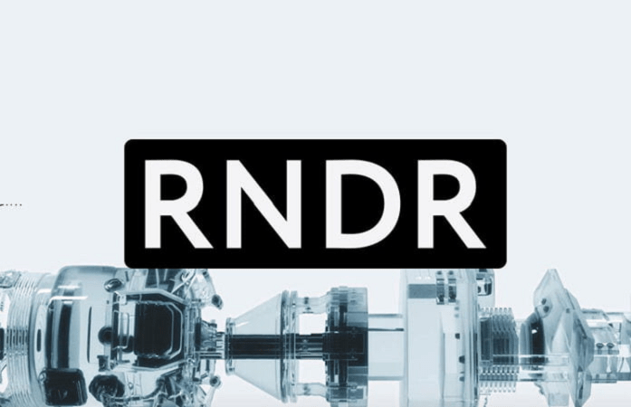 ارز RNDR