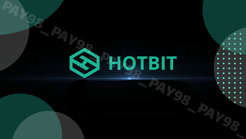 آیا Hotbit قانونی است؟