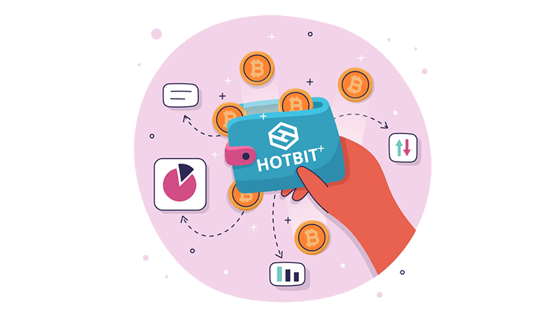 آیا صرافی Hotbit برای ثبت نام امنیت دارد؟
