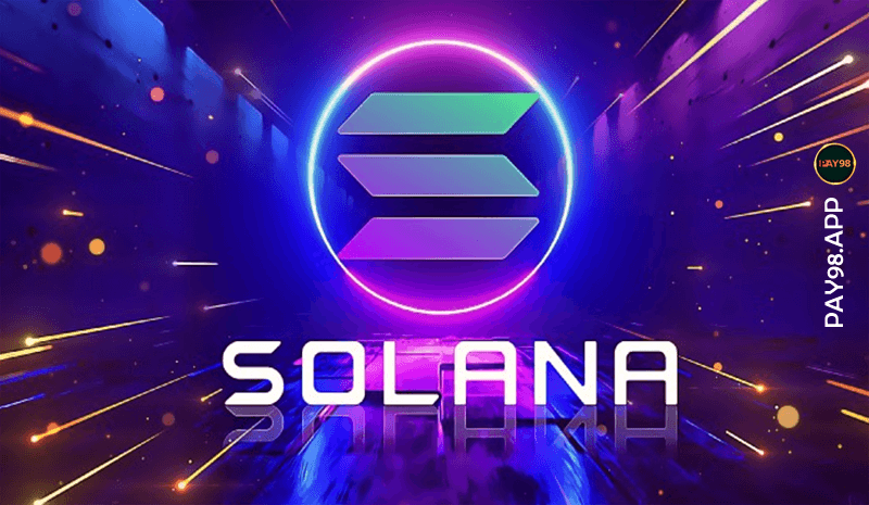 شبکه سولانا برای نهمین بار متوقف شد | اختلال تولید بلوک در SOL