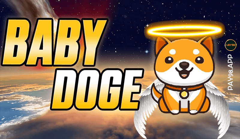 رکوردشکنی هولدرهای بیبی دوج در مقایسه با شیبا اینو | ارتش Baby Doge به ATH جدید رسید!