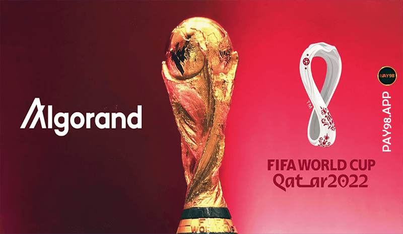 ارتباط بین الگورند و جام جهانی 2022