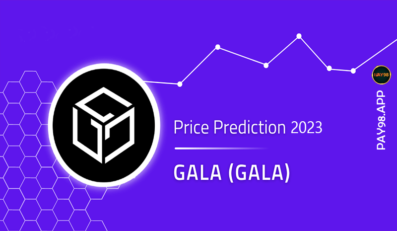پیش بینی قیمت ارز گالا در سال 2023 | توکن GALA امسال سودآوری خوبی دارد؟