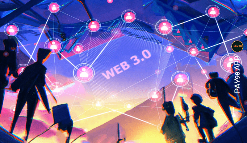 چگونه WEB3 به اتفاق بزرگ بعدی تبدیل خواهد شد؟