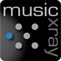 سایت Musicxray چیست؟ 