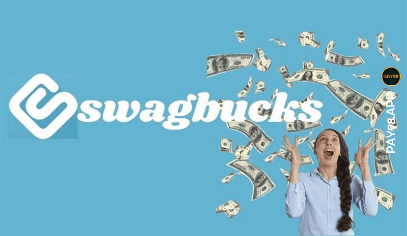 آموزش کار با سایت Swagbucks | چگونه در سایت swagbucks ثبت نام کنیم؟