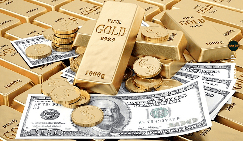 عوامل موثر بر قیمت طلا در سال 2024 