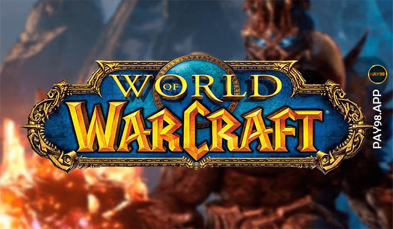 کسب درامد از بازی ورد اف وارکرافت (WOW) | دانلود بازی world of warcraft برای اندروید