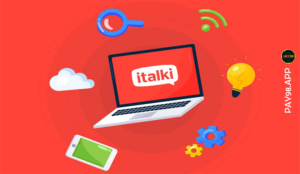 سایت Italki چیست؟ کسب درآمد دلاری از زبان انگلیسی