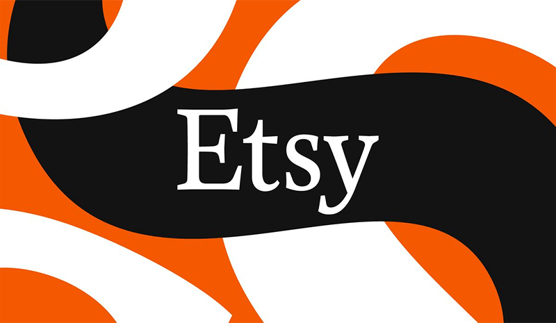 سایت Etsy چگونه کار می کند؟