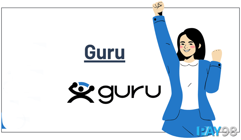 سایت Guru چیست؟ کسب درآمد از سایت گورو 